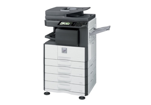 SHARP MX-M266 FP モノクロ　コピー機