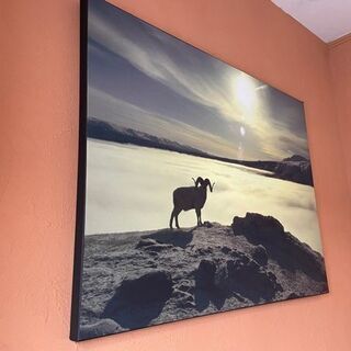 アートパネル　インテリア　絵画　壁掛けの画像
