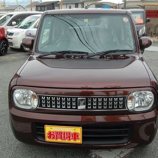 ☆自社ﾛｰﾝもOK☆車検ﾀｯﾌﾟﾘ！ｱﾙﾄﾗﾊﾟﾝ特別限定車入庫しました！の画像