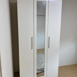 20日中に取りに来れる方 新規受付再開  ニトリ タンスの画像