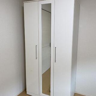 20日中に取りに来れる方 新規受付再開  ニトリ タンスの画像