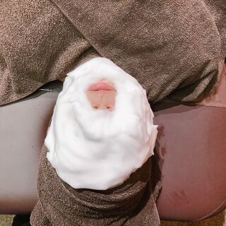 男性にも人気( ◠‿◠ )炭酸効果で毛穴スッキリ！！ホワイトフラ...