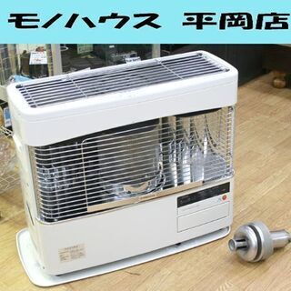 FF式ストーブ 床暖房 2013年製 コロナ UH-F7013S...