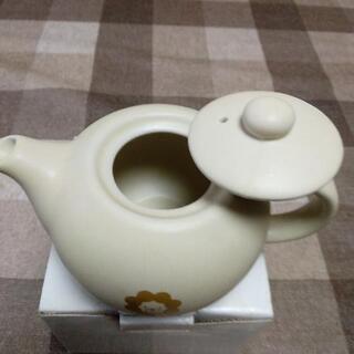 急須