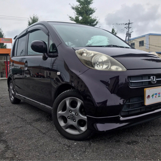 ライフDIVA 車検付　即決4万円