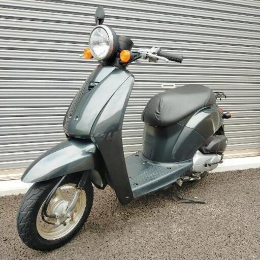 795.軽整備　外装新品♪　お洒落TODAY　千葉県柏市　即日配送、自走引き取りも可能