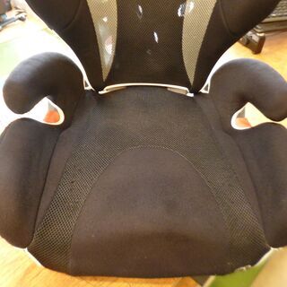 【愛品館八千代店】エールベベ　ジュニアシート【愛八BB】の画像