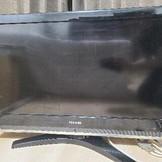 【交渉中】32インチのテレビ