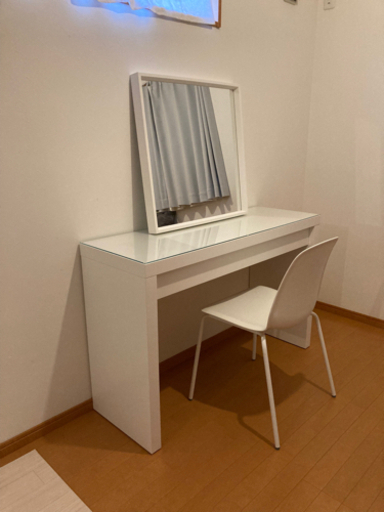 手渡し限定☆IKEAイケア テーブル デスク