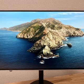 【引取限定】LG 24MP88HV-S 24 インチ モニター ...