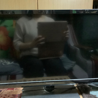 24型テレビ　Panasonic TH-24A300
