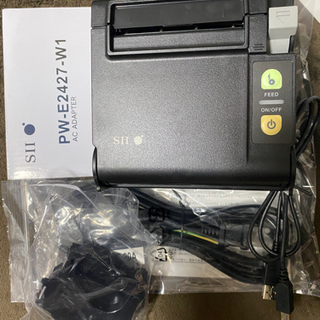 レシートプリンター セイコーインスツル RP-D10 セイコーインスツル