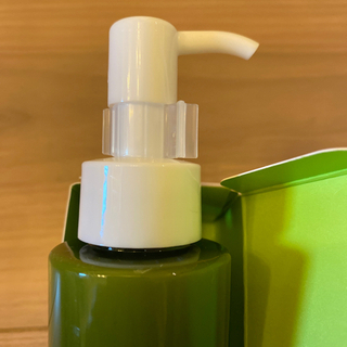 新品未使用　ベビーローションの画像