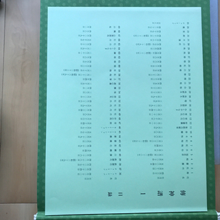 日本画家　中村岳陵画集　傳神譜の画像