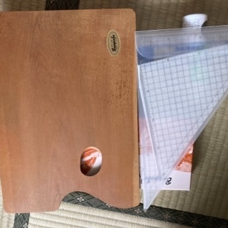 油絵具セットの画像