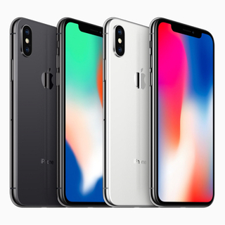 iPhone ロック解除仕方