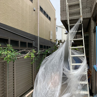 ロフト用　はしご　早い者勝ち　値下げ　