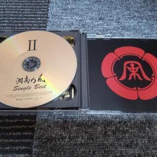 ☀️湘南乃風 シングルベスト CD♪⭐の画像