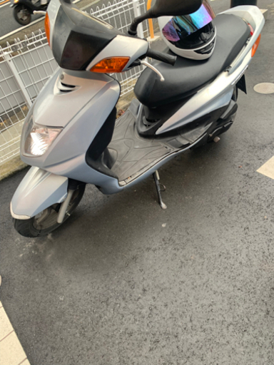 シグナス売ります