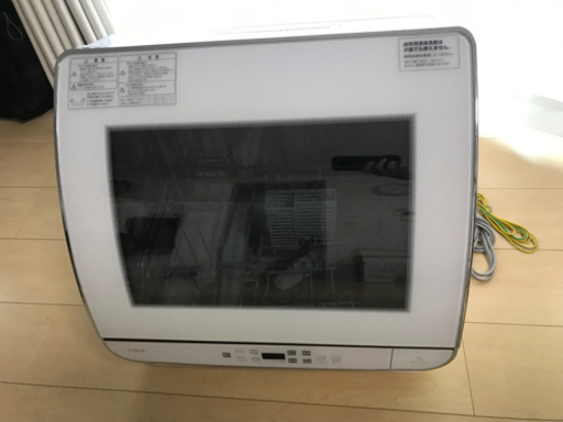 AQUA アクア 食洗機 ADW-GM1 2019年製