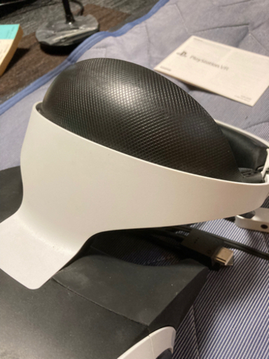psvr PlayStation VR プレイステーション