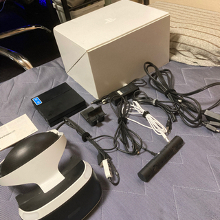 psvr PlayStation VR プレイステーション
