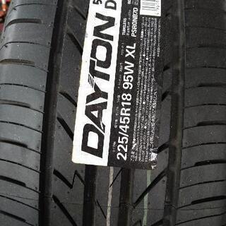 デイトン　225/65R18