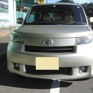 ◆ｂB　シャンパンゴールド◇車検令和6年1月まで◆走行5万km台...