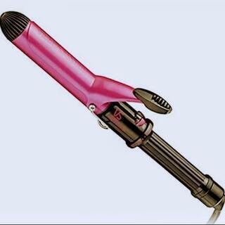 ヴィダルサスーン ヘアアイロン32ミリ
