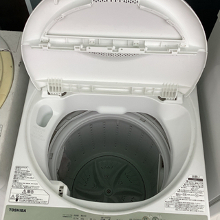 4.2キロ洗濯機　リサイクルショップ宮崎屋　佐土原店21.9.12Fの画像