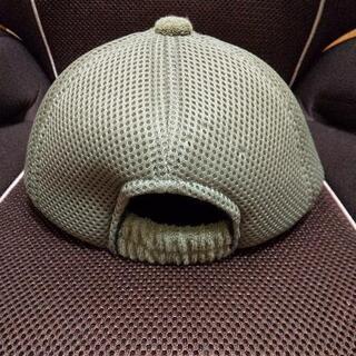 キャップ 帽子 52cmの画像