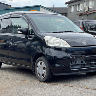 Honda Life 車検 2年 走行距離6.8万km  年式2...