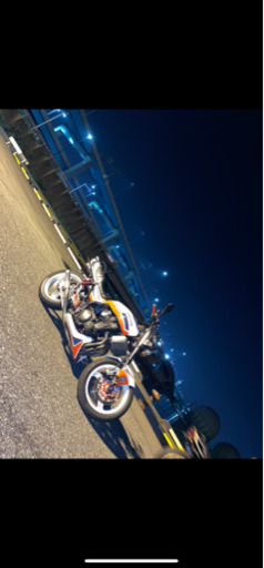 ZRX400 315,000円