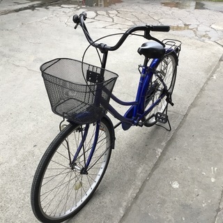 ママチャリ　26インチ