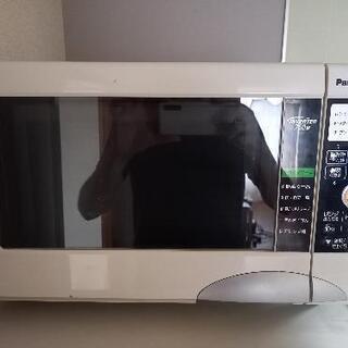 Panasonic 電子レンジ