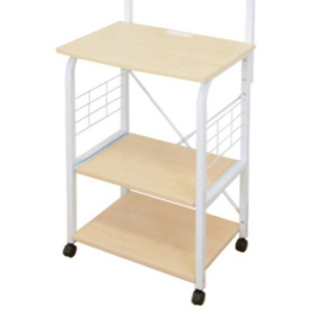 キッチンワゴンの画像