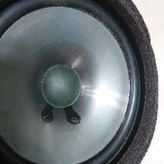 スバル フォレスター純正スピーカーの画像