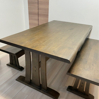 ⭐︎引き取り限定⭐︎ダイニングテーブルセット