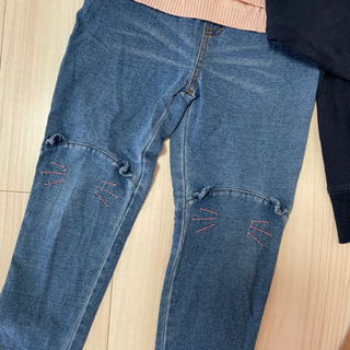子供服size110♡♡【取引中】の画像