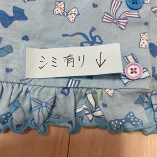 子供服size110♡♡【取引中】の画像
