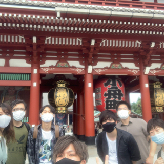 【中華街食べ歩き→山下公園にて氷川丸潜入〜赤レンガまで散歩】 − 神奈川県