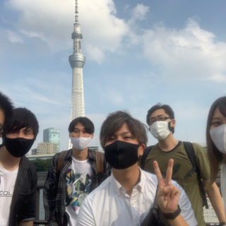 【中華街食べ歩き→山下公園にて氷川丸潜入〜赤レンガまで散歩】 - その他