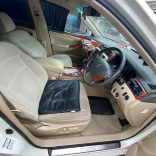 18クラウン  プレミアム50th エディションの画像