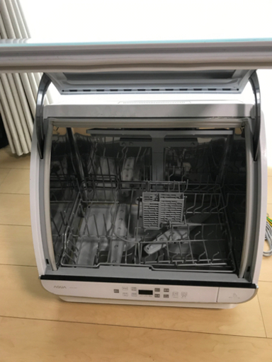 AQUA アクア 食洗機 ADW-GM1 2019年製