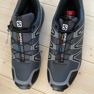 Salomon speed  cross 27.5cmの画像