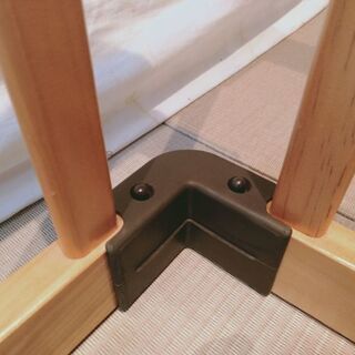 ベビーサークルの画像