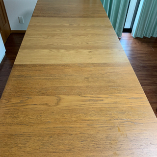 IKEA BJURSTA ビュースタ& BORJE ボリエの画像