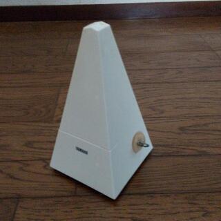 メトロノームの画像