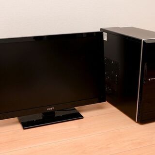 売約御礼・値下げ済み☆i7祭りだ！その②4コアi7☆メモリ16GB☆SSD240GB☆HDD500GB