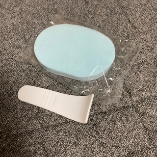 MENON 除毛クリーム 220g 新品未使用 おまけ付きの画像